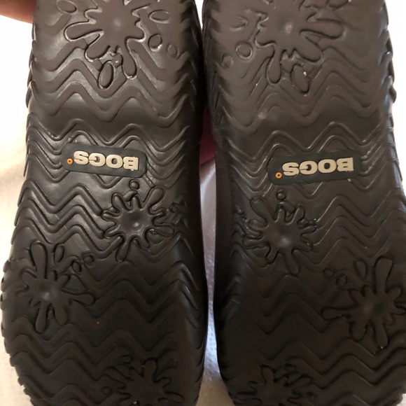 Glosh by Bogs Rain Boots - Picture 8 of 9